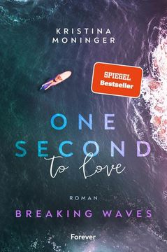 portada One Second to Love (en Alemán)