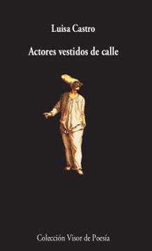 portada Actores Vestidos de Calle (in Spanish)