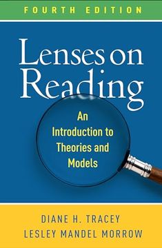 portada Lenses on Reading: An Introduction to Theories and Models (en Inglés)