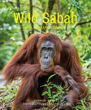 portada Wild Sabah (in English)
