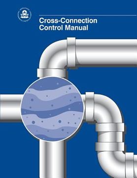 portada Cross-Connection Control Manual
