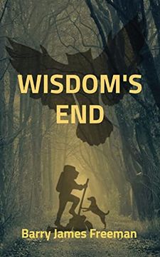 portada Wisdom's end (en Inglés)