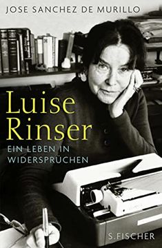 portada Luise Rinser: Ein Leben in Widersprüchen (in German)