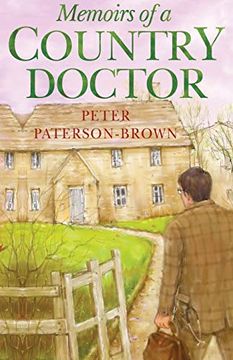 portada Memoirs of a Country Doctor (in English)