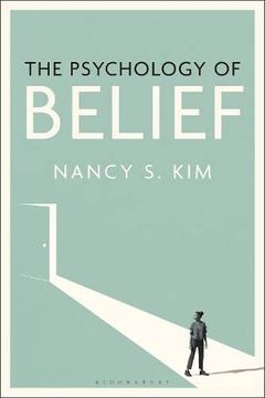 portada The Psychology of Belief (en Inglés)