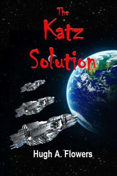 portada The Katz Solution (en Inglés)