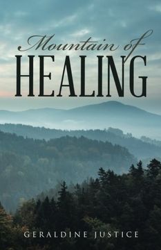 portada Mountain of Healing