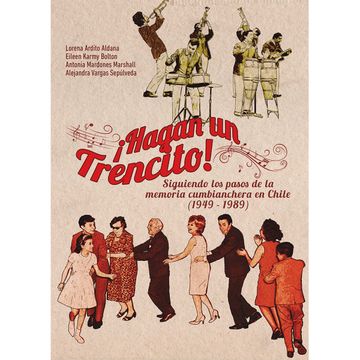 portada Hagan un Trencito! (in Spanish)