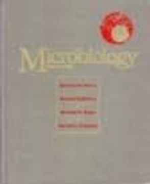 portada microbiology (en Inglés)
