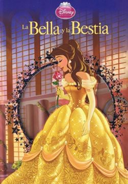 La Bella y la Bestia (in Spanish)