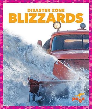 portada Blizzards (in English)