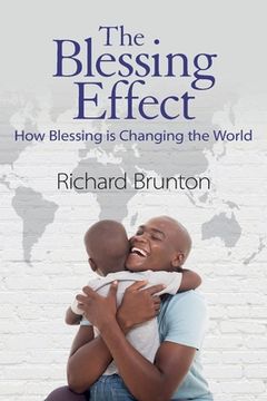 portada The Blessing Effect: How Blessing is Changing the World (in English)