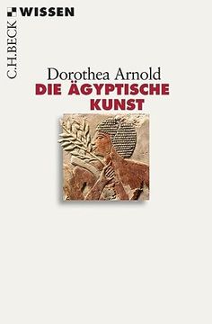 portada Die Ägyptische Kunst (en Alemán)