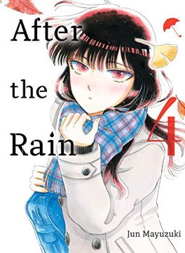 portada After the Rain, 4 (in English)