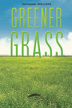 portada Greener Grass (en Inglés)