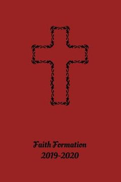 portada Faith Formation 2019-2020 (in English)