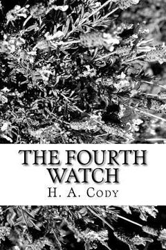 portada The Fourth Watch (en Inglés)
