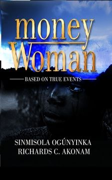 portada Money Woman: Based on true events (en Inglés)