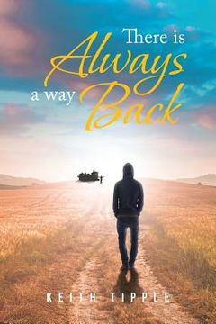 portada There Is Always a Way Back (in English)