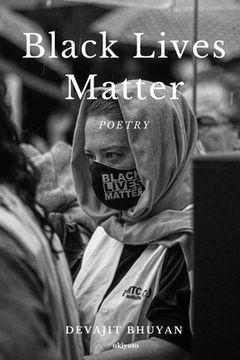 portada Black Lives Matter (en Inglés)