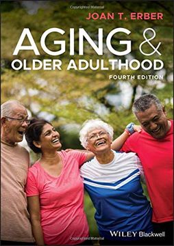 portada Aging and Older Adulthood (en Inglés)