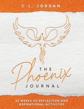 portada The Phoenix Journal (en Inglés)