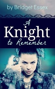 portada A Knight to Remember (in English)