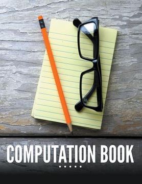 portada Computation Book (en Inglés)