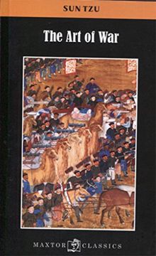The art of war (en Inglés)