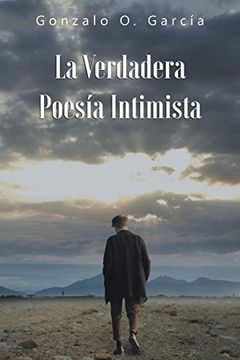 portada La Verdadera Poesía Intimista (in Spanish)