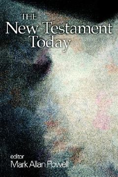 portada the new testament today (en Inglés)