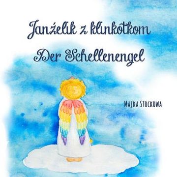portada Janzelik z Klinkotkom - der Schellenengel (en Alemán)