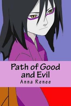 portada Path of Good and Evil (en Inglés)