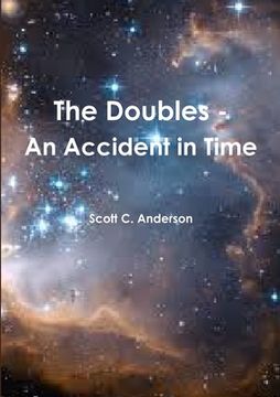 portada The Doubles - An Accident in Time (en Inglés)