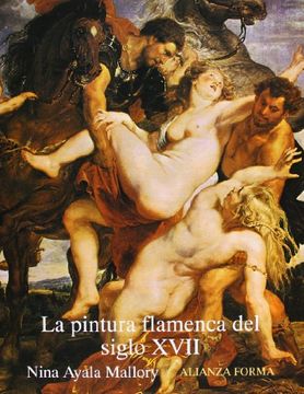 portada La Pintura Flamenca del Siglo Xvii