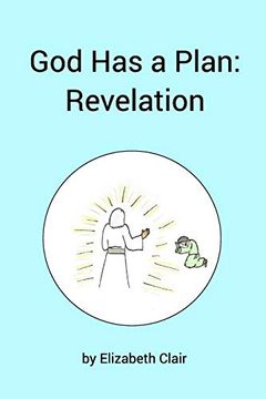 portada God has a Plan: Revelation