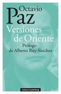 portada Versiones de Oriente (in Spanish)