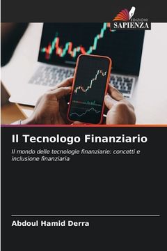 portada Il Tecnologo Finanziario (en Italiano)