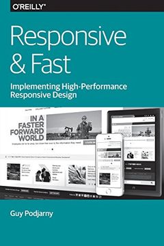 portada Responsive & Fast: Implementing High-Performance Responsive Design