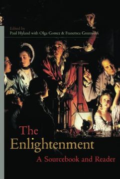 portada The Enlightenment (Routledge Readers in History)