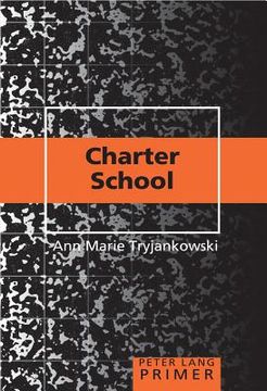 portada charter school primer (en Inglés)