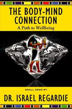 portada The Body-Mind Connection: A Path to Wellbeing (in English)