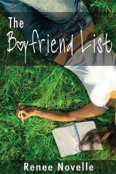 portada The Boyfriend List