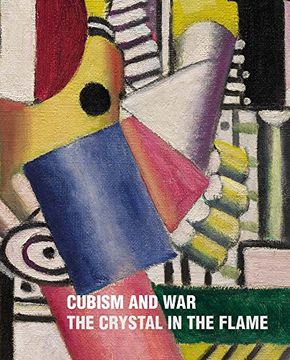 portada Cubism and War: The Crystal in the Flame (in English)