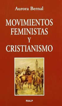 portada movimientos feministas y cristianismo