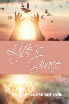portada Life's Grace (in English)