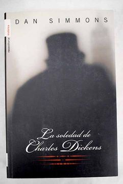 portada La soledad de Charles Dickens