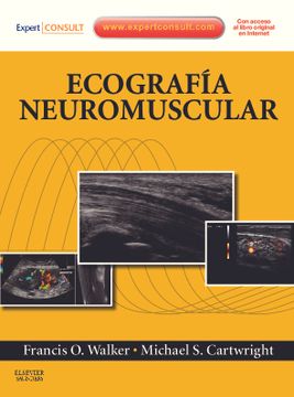 portada Ecografía Neuromuscular