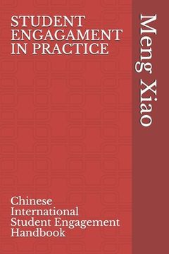 portada Student Engagement in Practice: Chinese International Student Engagement Handbook (en Inglés)
