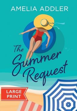portada The Summer Request (en Inglés)
